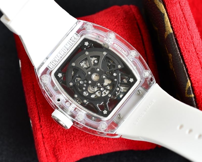 RICHARD MILLE Watches